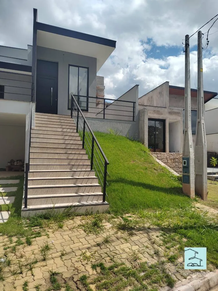 Casa de Condomínio, 3 quartos - Foto 3