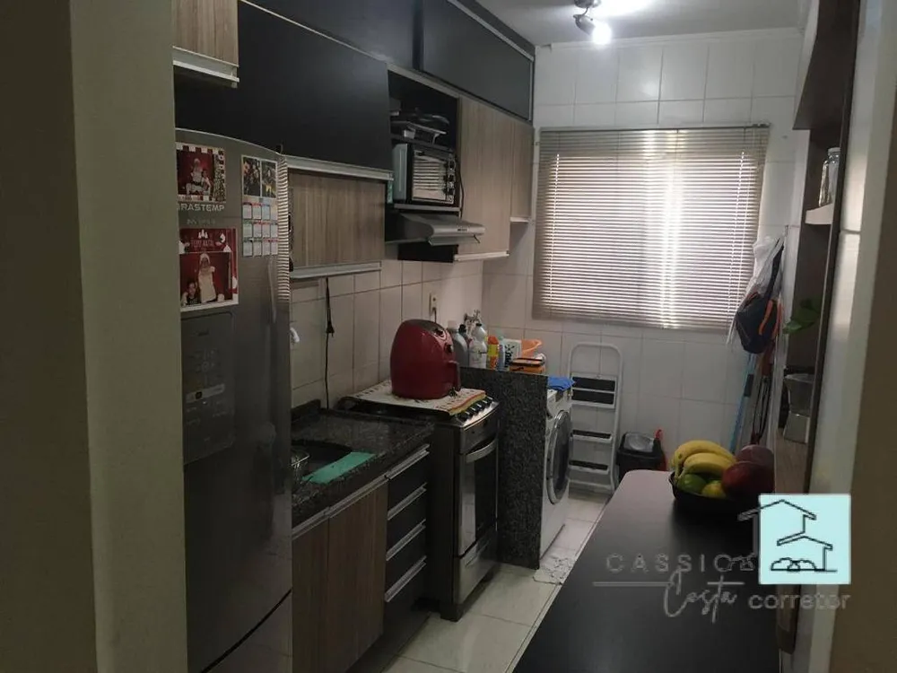 Apartamento, 3 quartos, 63 m² - Foto 6