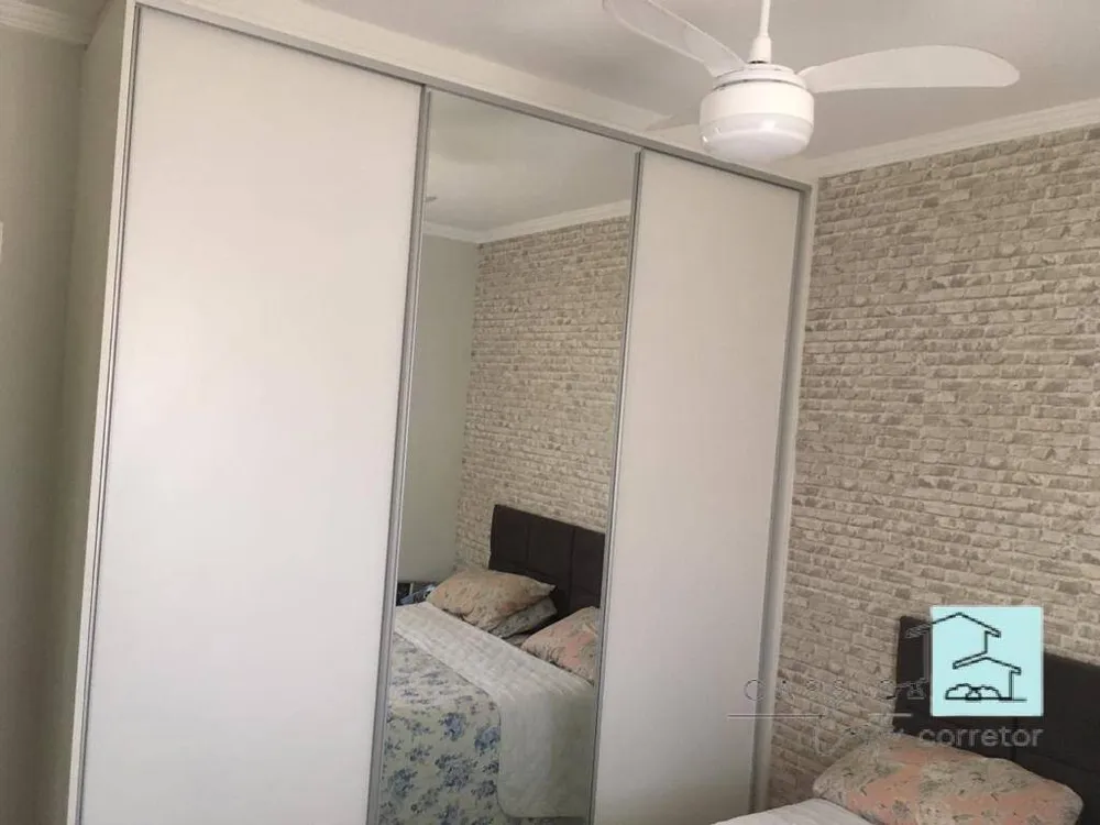 Apartamento, 3 quartos, 63 m² - Foto 5
