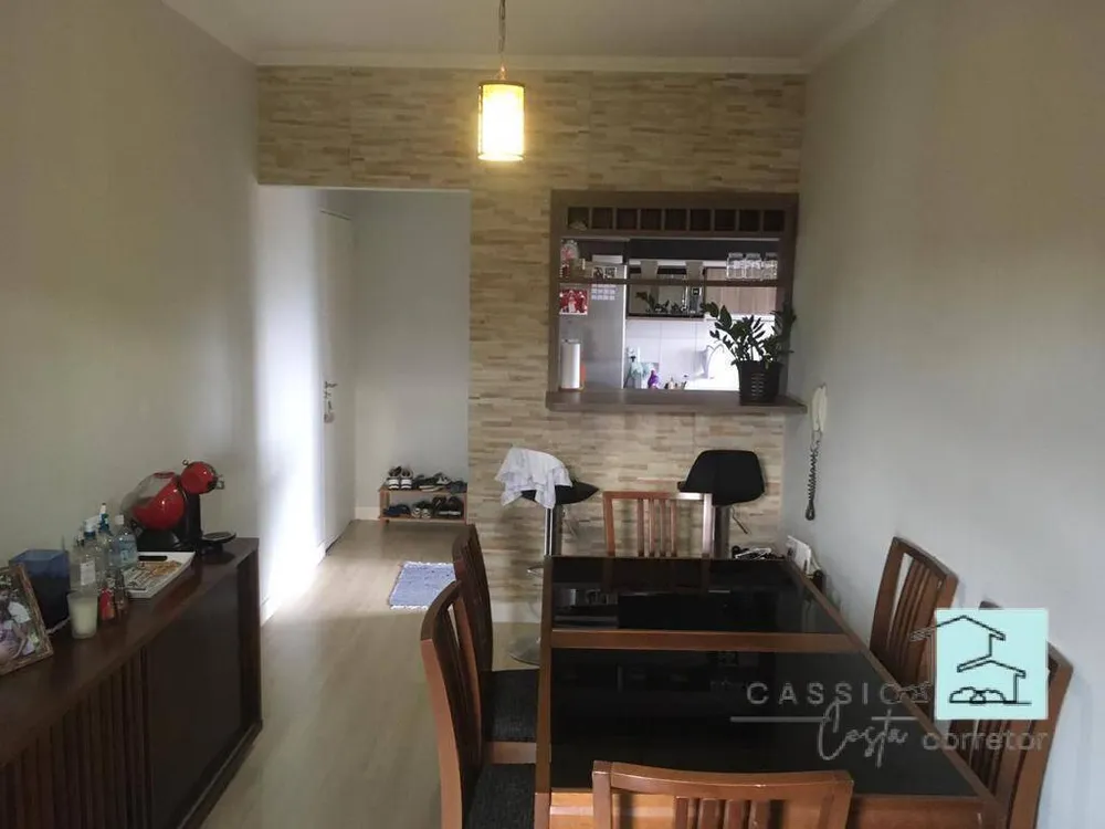 Apartamento, 3 quartos, 63 m² - Foto 8