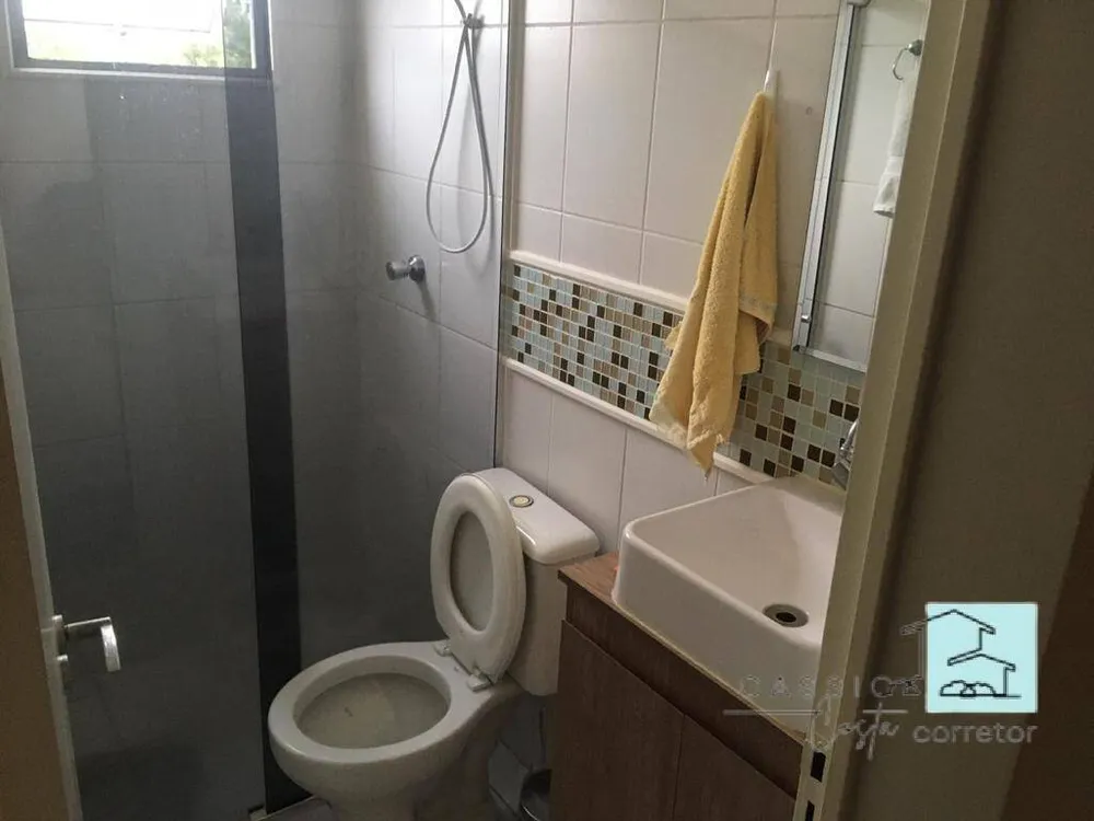Apartamento, 3 quartos, 63 m² - Foto 10