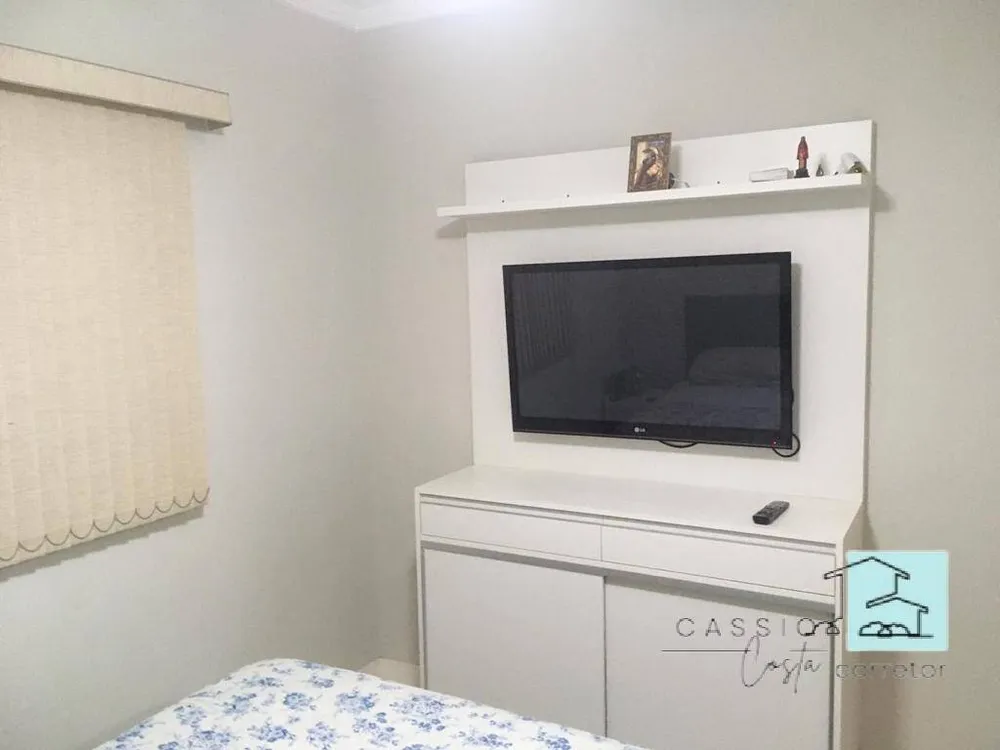 Apartamento, 3 quartos, 63 m² - Foto 2