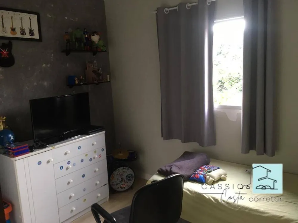 Apartamento, 3 quartos, 63 m² - Foto 9