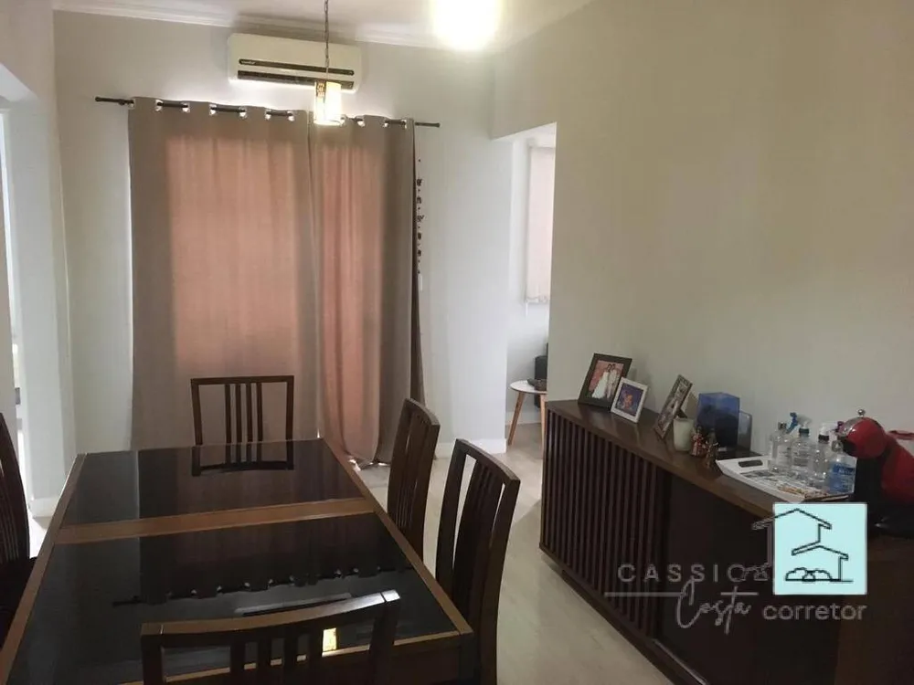 Apartamento, 3 quartos, 63 m² - Foto 4