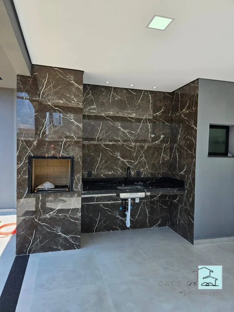 Casa, 3 quartos, 150 m² - Foto 10