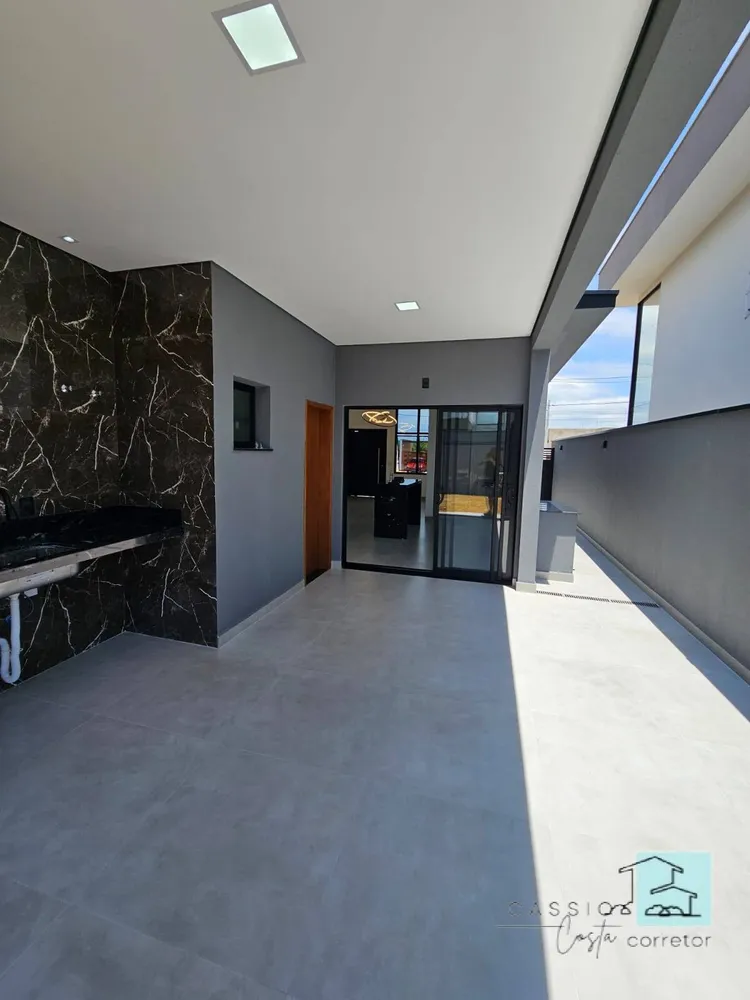 Casa, 3 quartos, 150 m² - Foto 7