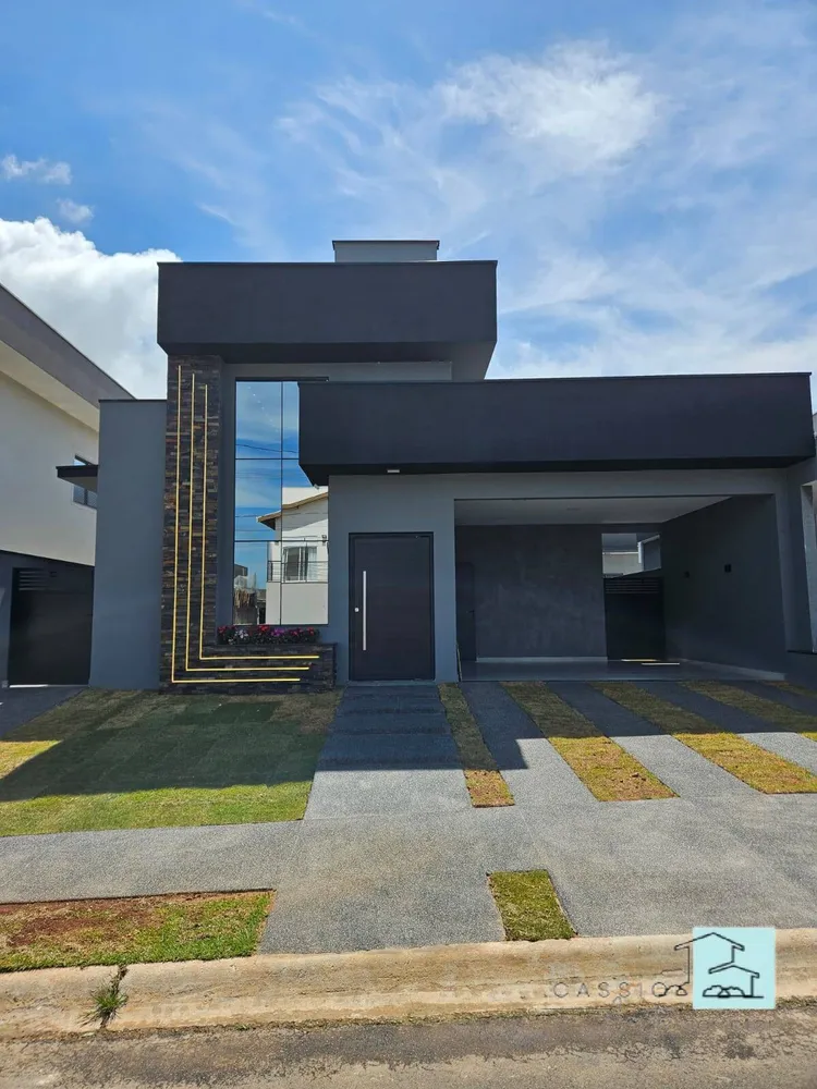 Casa, 3 quartos, 150 m² - Foto 1