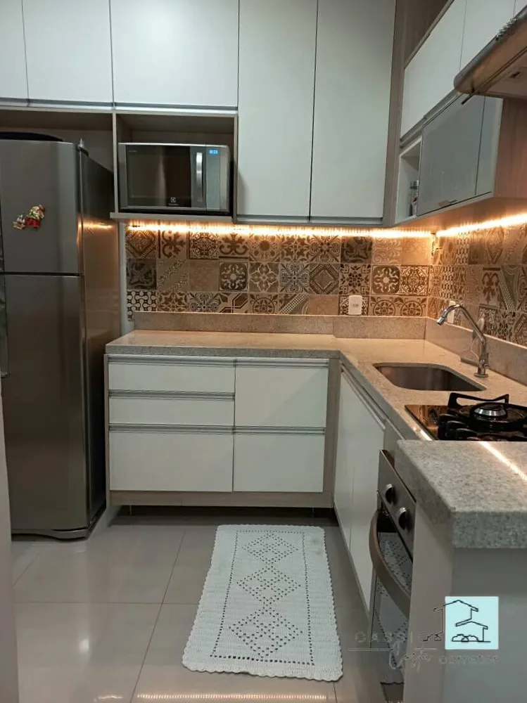 Apartamento, 2 quartos - Foto 5