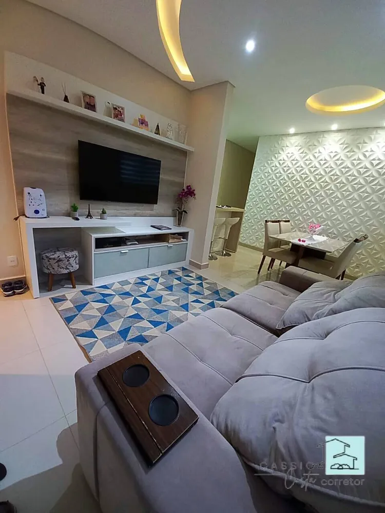 Apartamento, 2 quartos - Foto 7