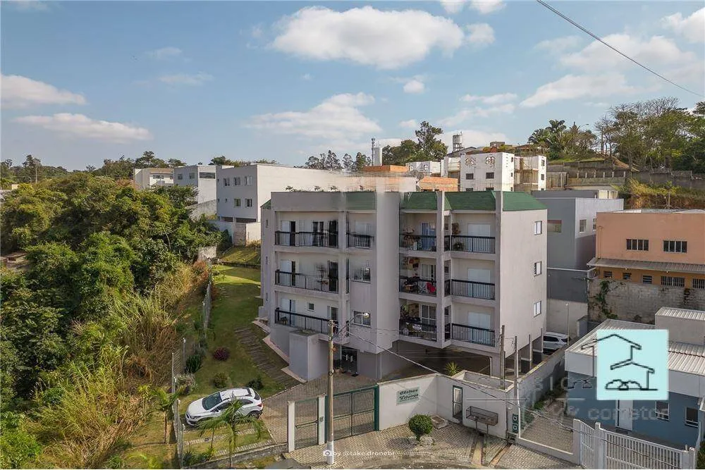 Apartamento, 2 quartos - Foto 1