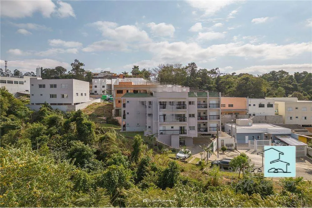 Apartamento, 2 quartos - Foto 2