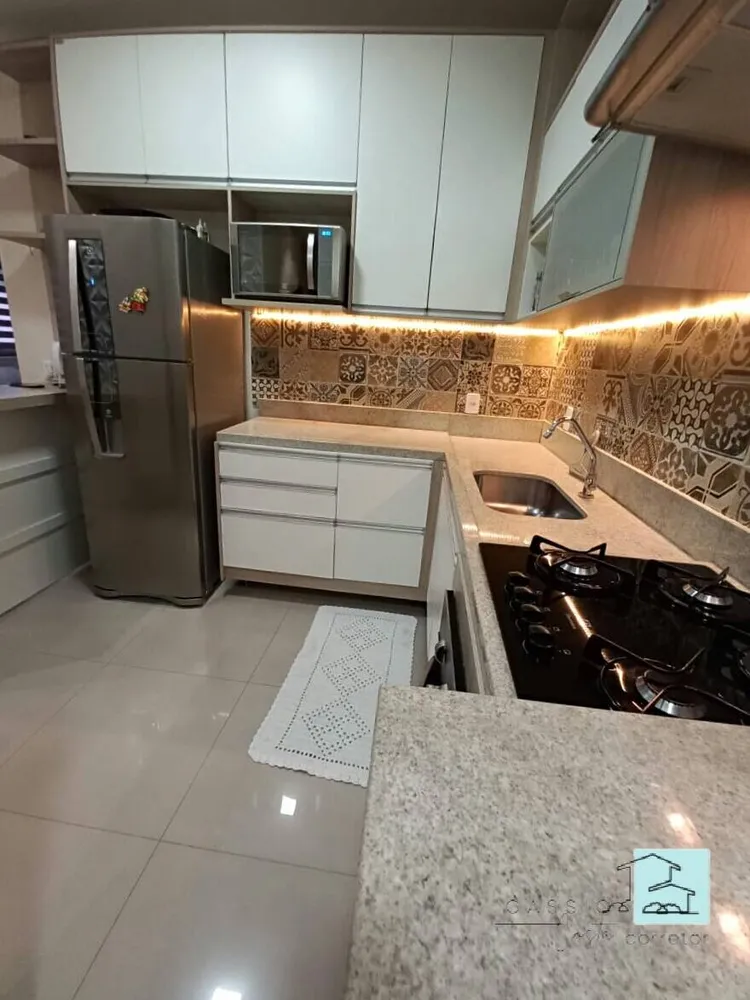 Apartamento, 2 quartos - Foto 4