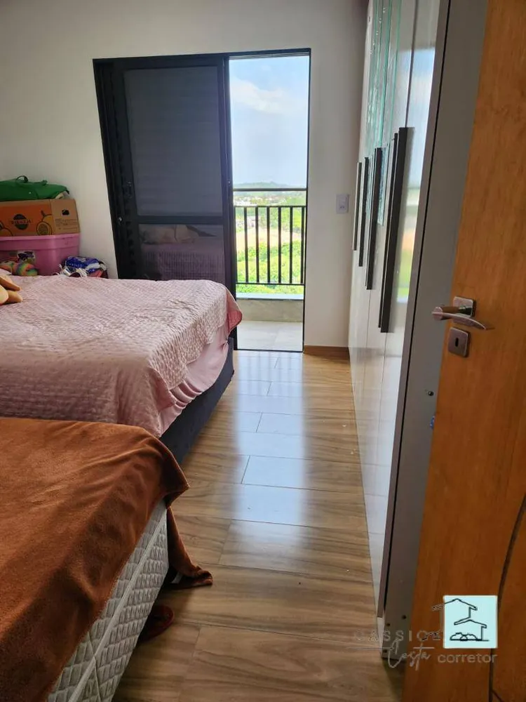 Casa de Condomínio, 3 quartos - Foto 11