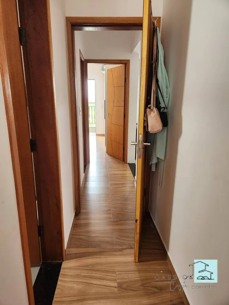 Casa de Condomínio, 3 quartos - Foto 10