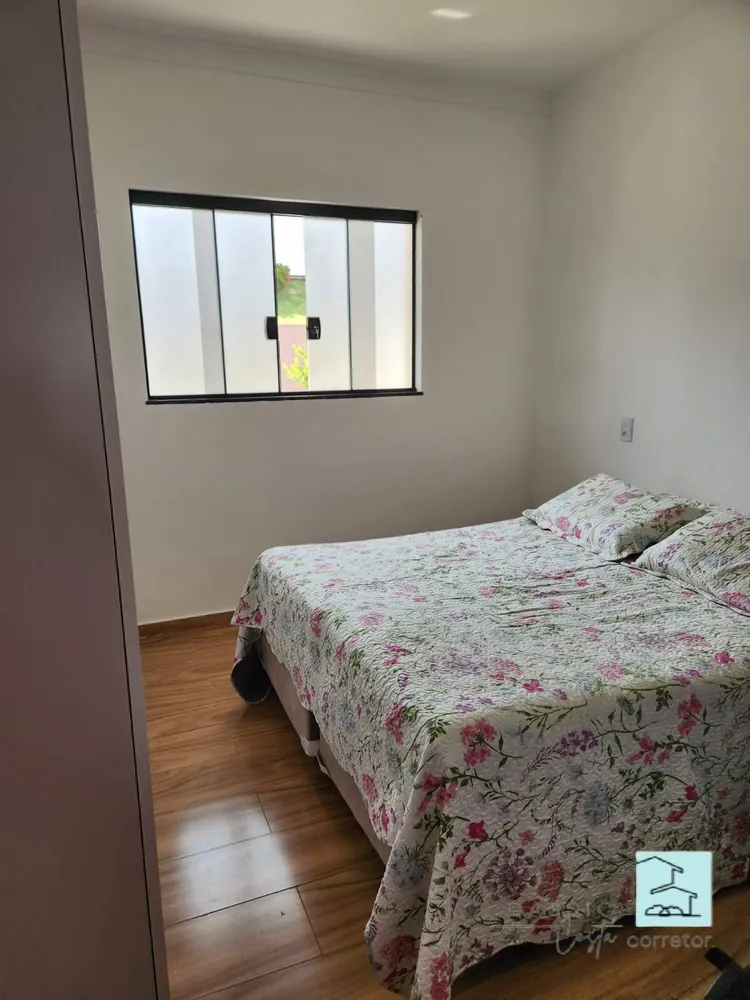 Casa de Condomínio, 3 quartos - Foto 12