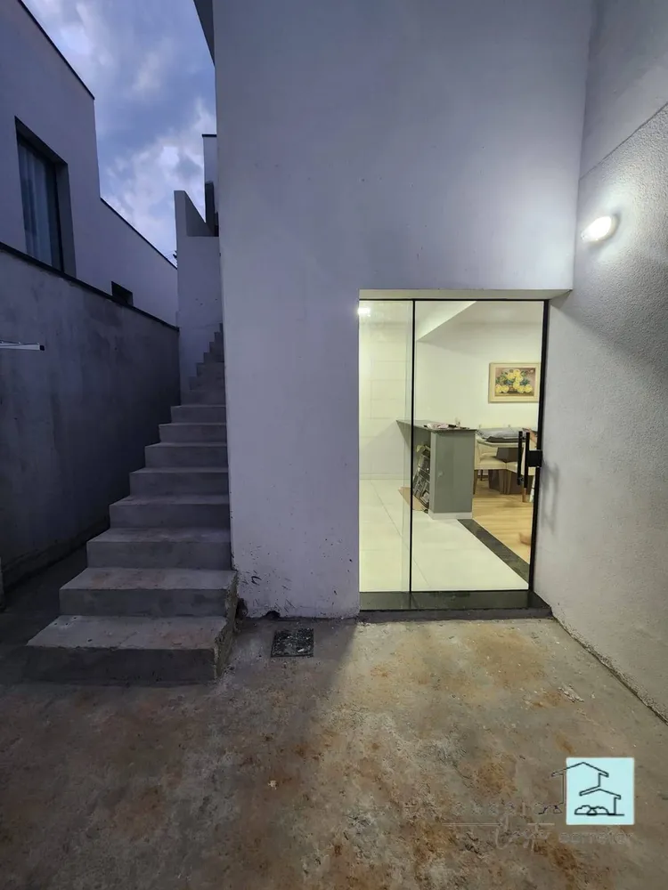 Casa de Condomínio, 3 quartos - Foto 5