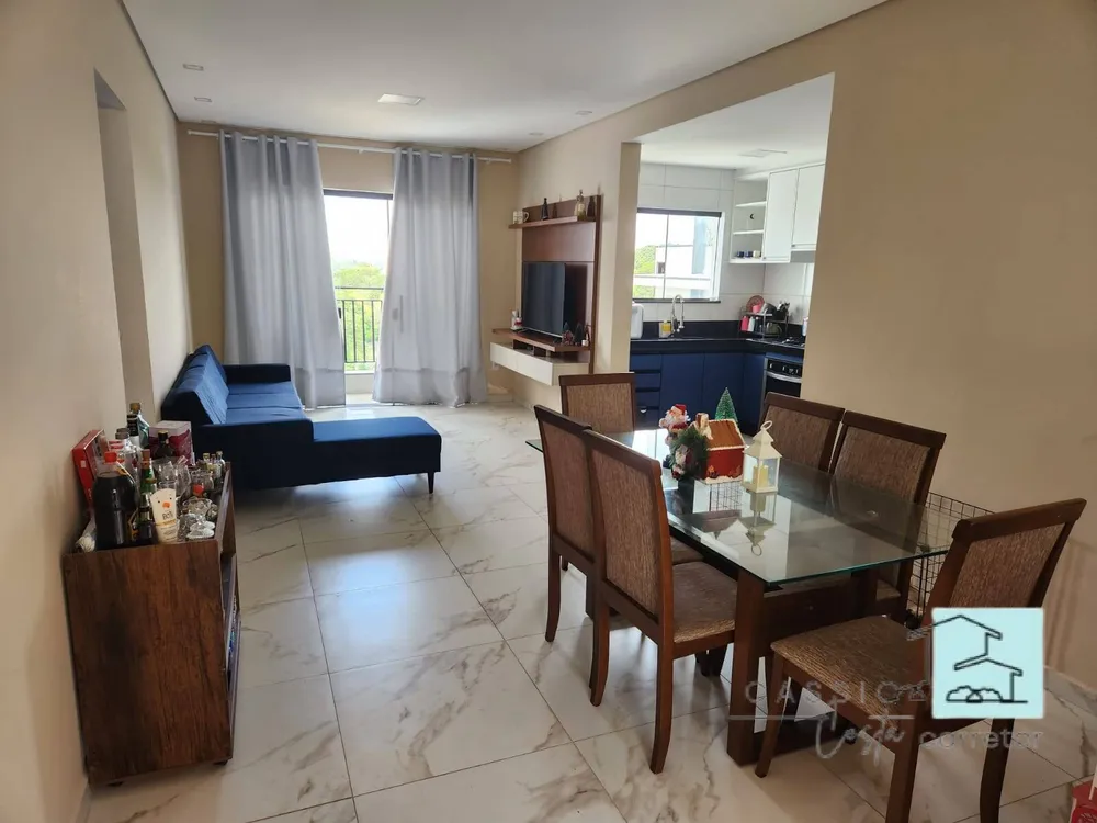 Casa de Condomínio, 3 quartos - Foto 8