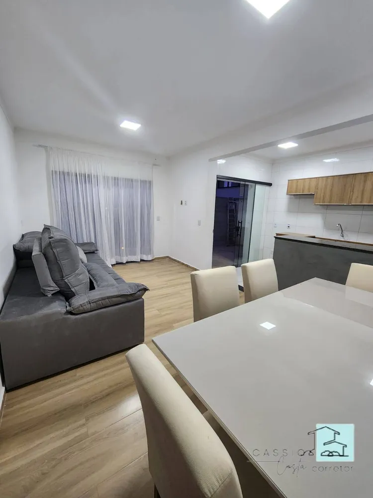 Casa de Condomínio, 3 quartos - Foto 6