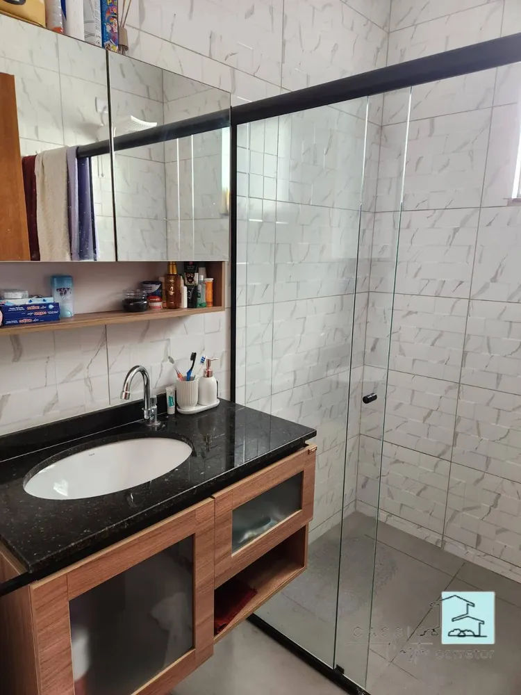 Casa de Condomínio, 3 quartos - Foto 7