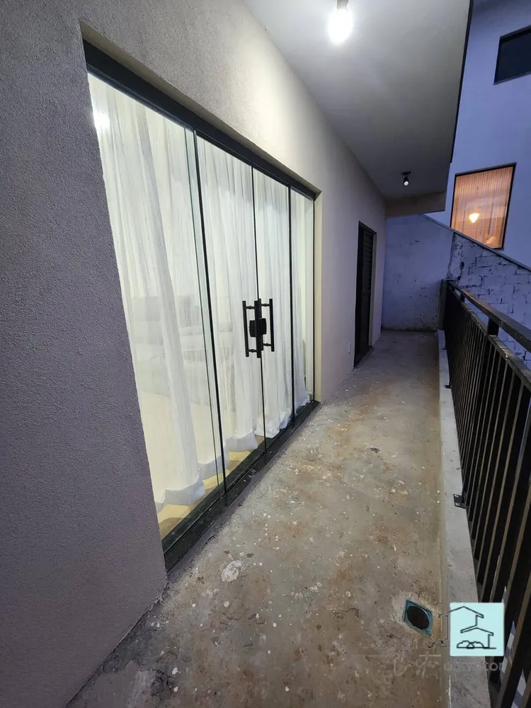 Casa de Condomínio, 3 quartos - Foto 9