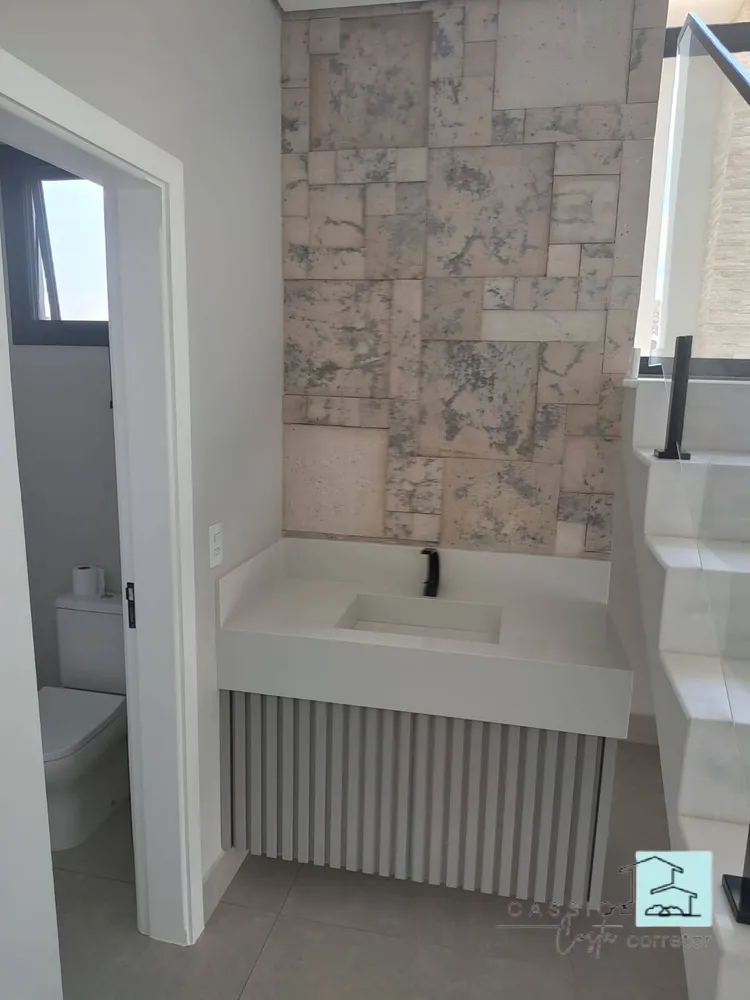 Casa de Condomínio, 4 quartos - Foto 6
