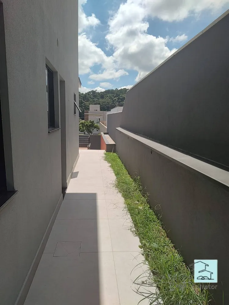 Casa de Condomínio, 4 quartos - Foto 8