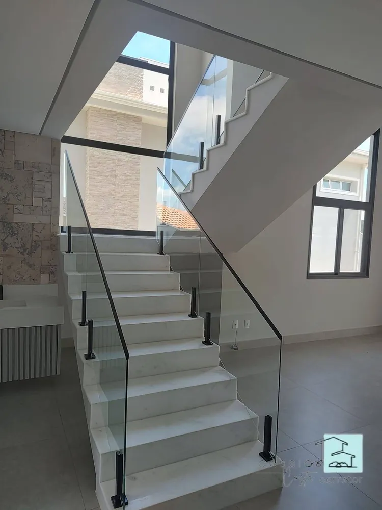 Casa de Condomínio, 4 quartos - Foto 10