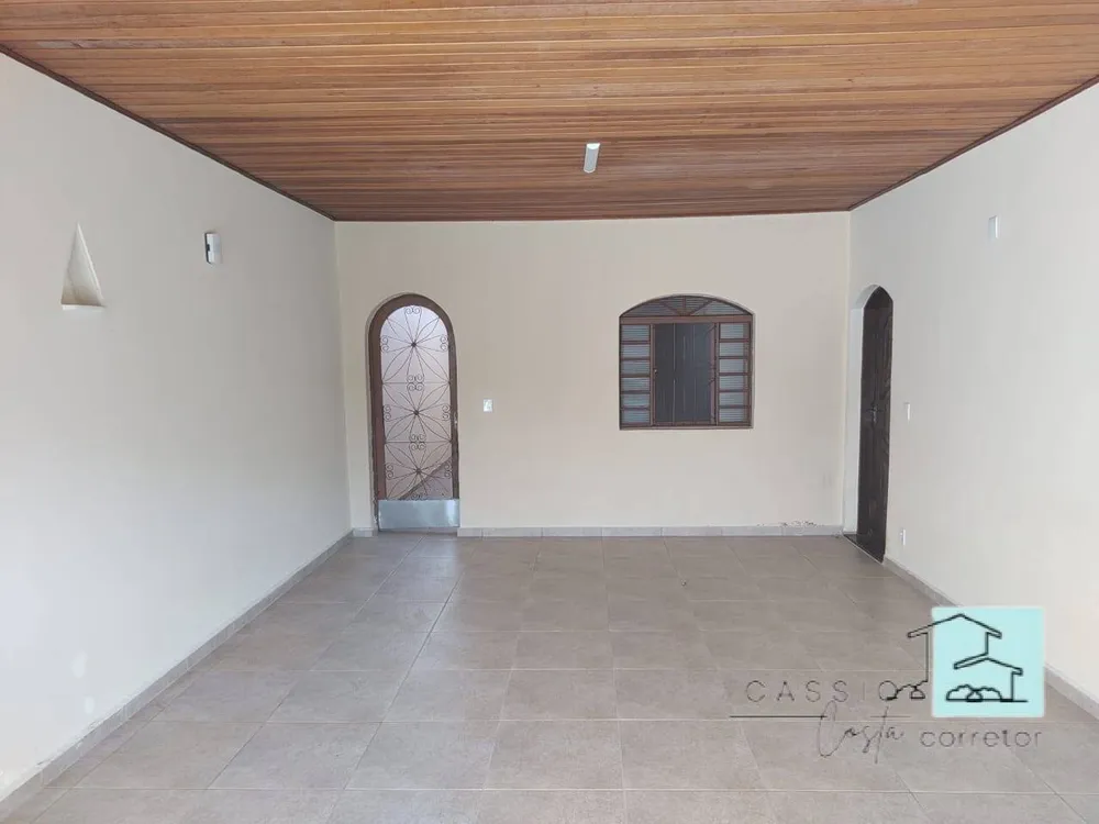 Casa, 3 quartos, 190 m² - Foto 3