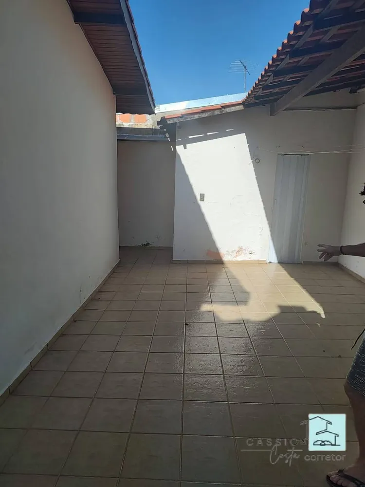 Casa, 3 quartos, 190 m² - Foto 12