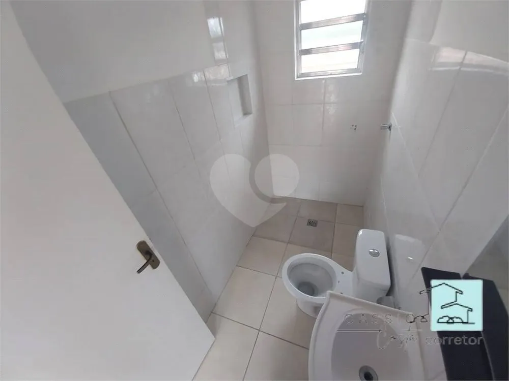 Casa, 2 quartos, 45 m² - Foto 12