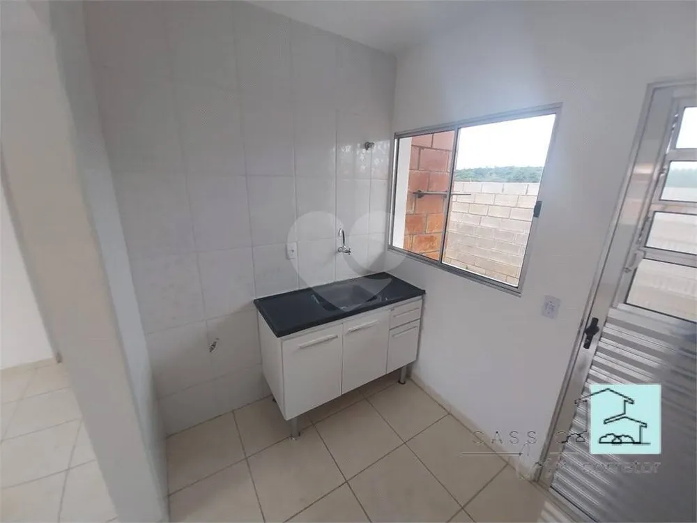 Casa, 2 quartos, 45 m² - Foto 7