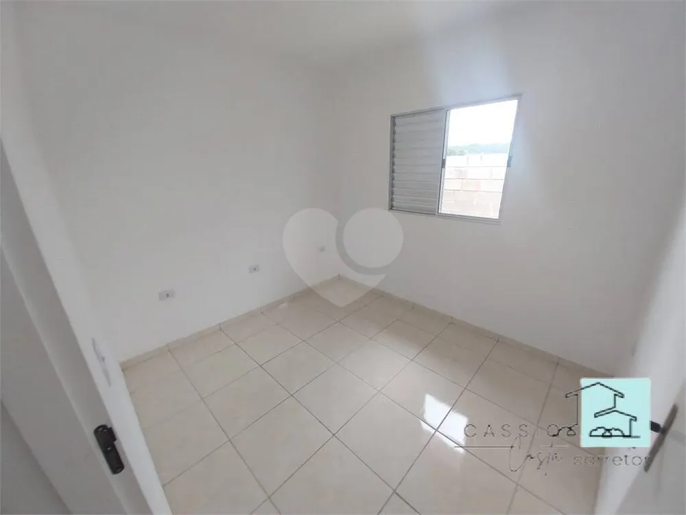 Casa, 2 quartos, 45 m² - Foto 9