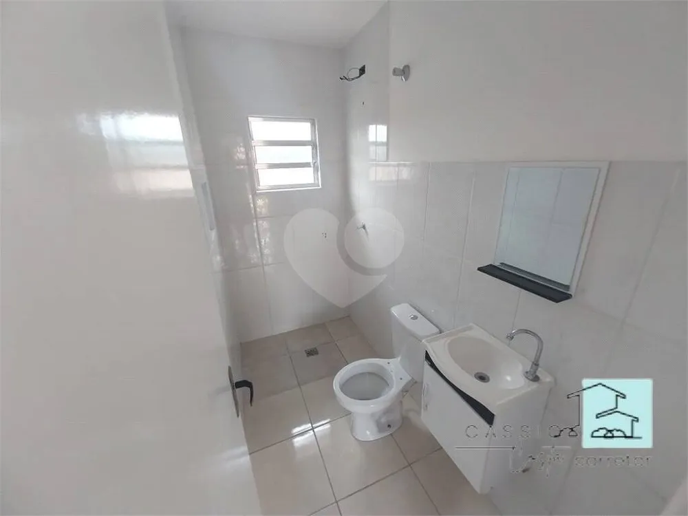 Casa, 2 quartos, 45 m² - Foto 11