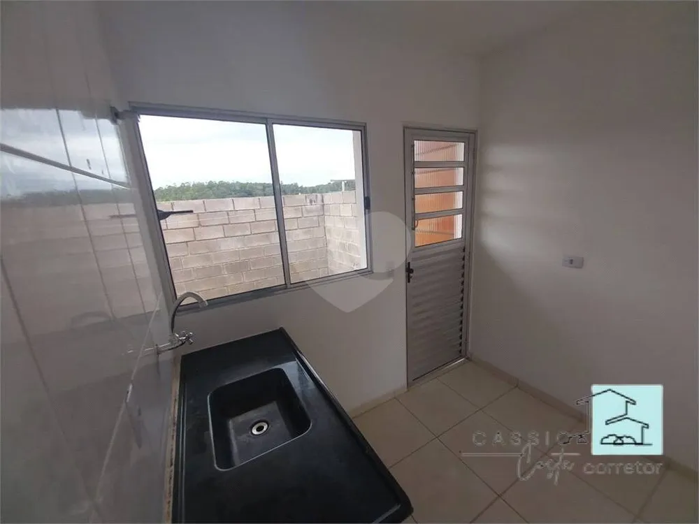 Casa, 2 quartos, 45 m² - Foto 6