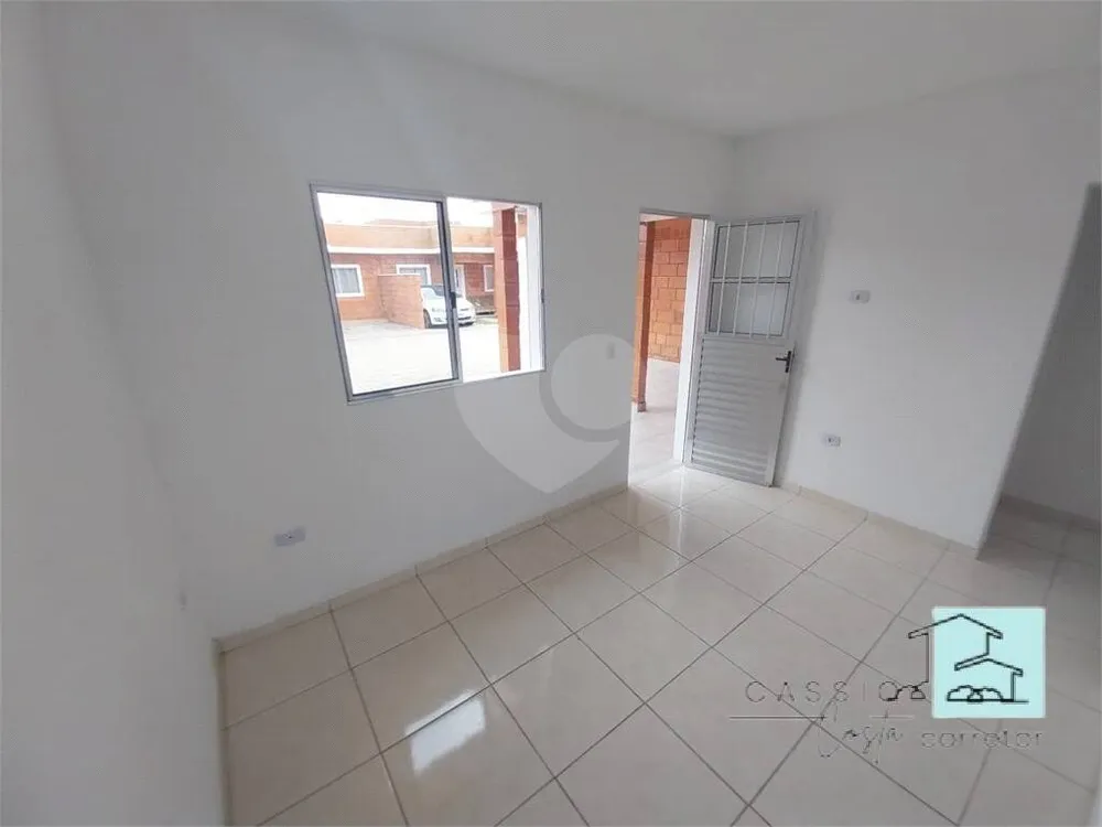 Casa, 2 quartos, 45 m² - Foto 10