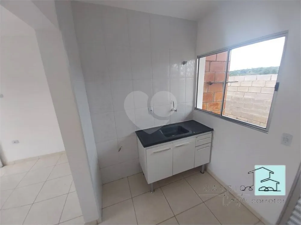 Casa, 2 quartos, 45 m² - Foto 8