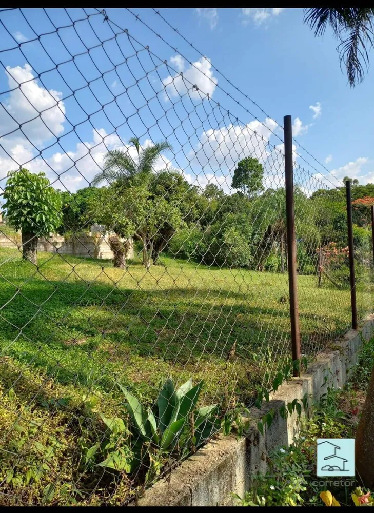 Terreno, 1100 m² - Foto 1