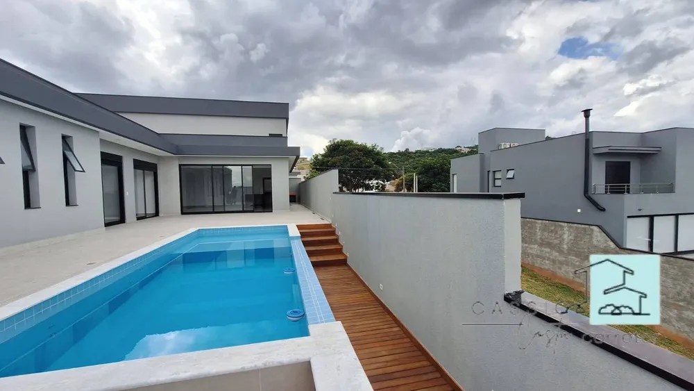 Casa, 3 quartos, 253 m² - Foto 10