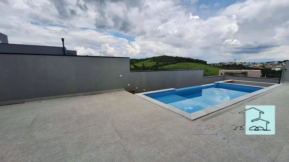 Casa, 3 quartos, 253 m² - Foto 12