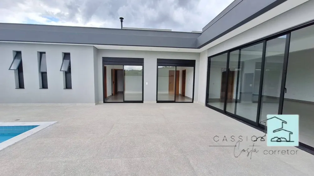 Casa, 3 quartos, 253 m² - Foto 11