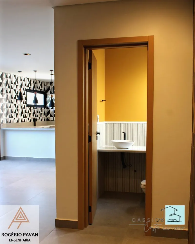 Casa de Condomínio, 3 quartos - Foto 8