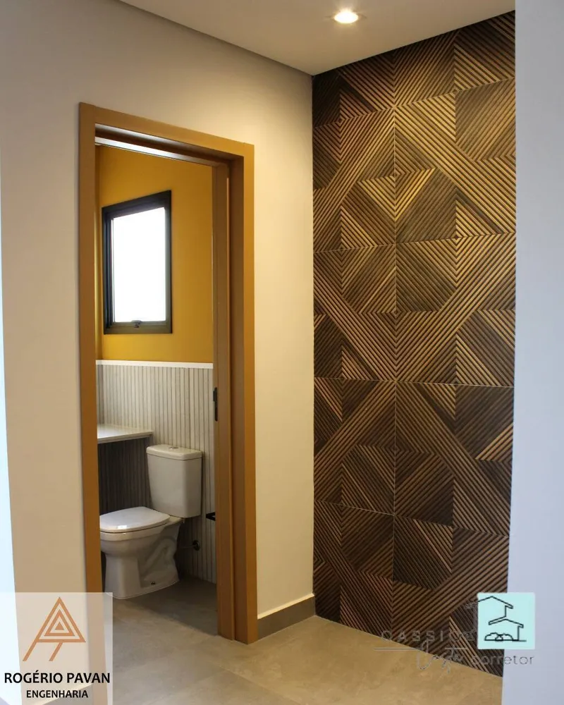 Casa de Condomínio, 3 quartos - Foto 10