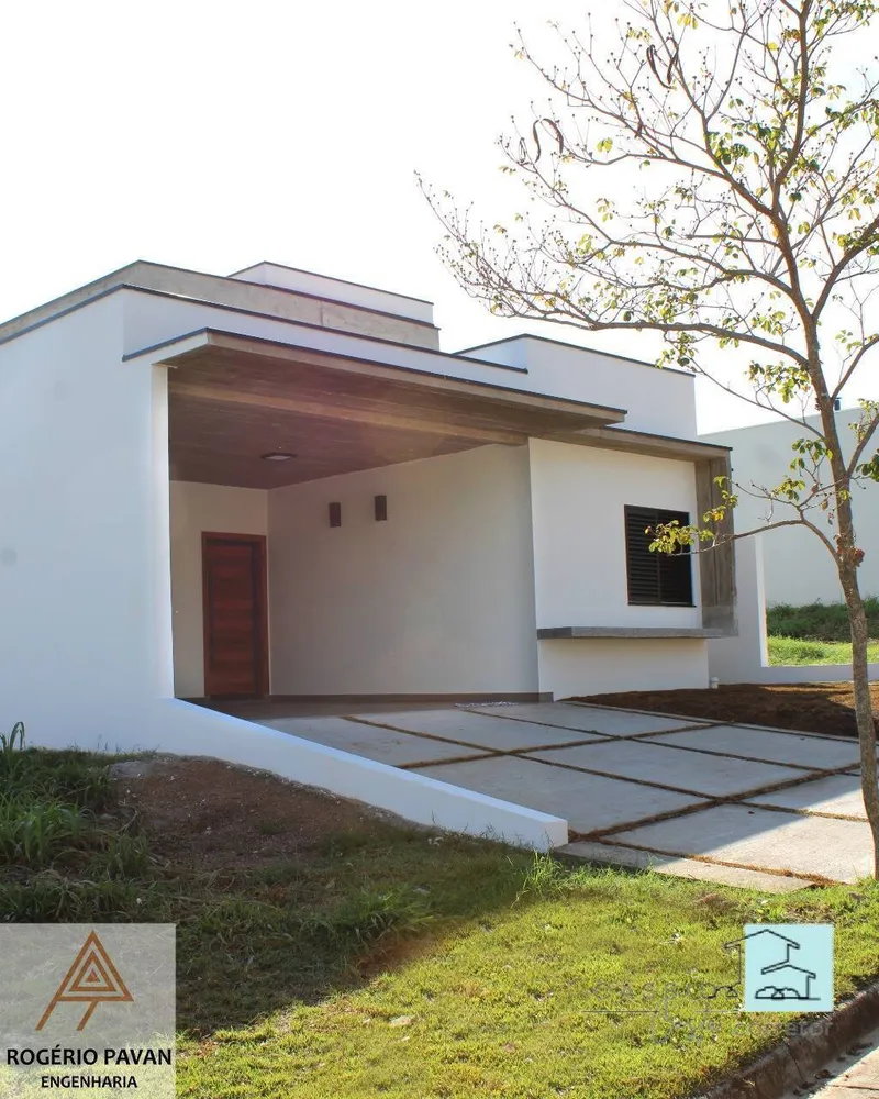 Casa de Condomínio, 3 quartos - Foto 3