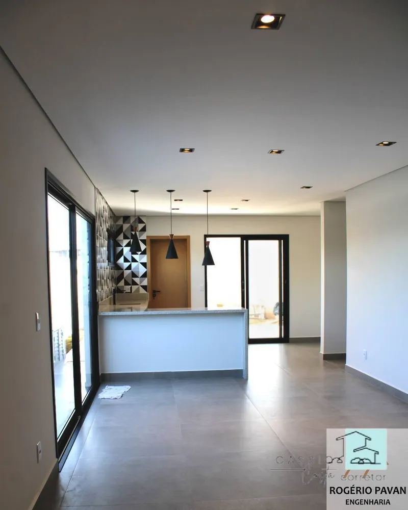 Casa de Condomínio, 3 quartos - Foto 5