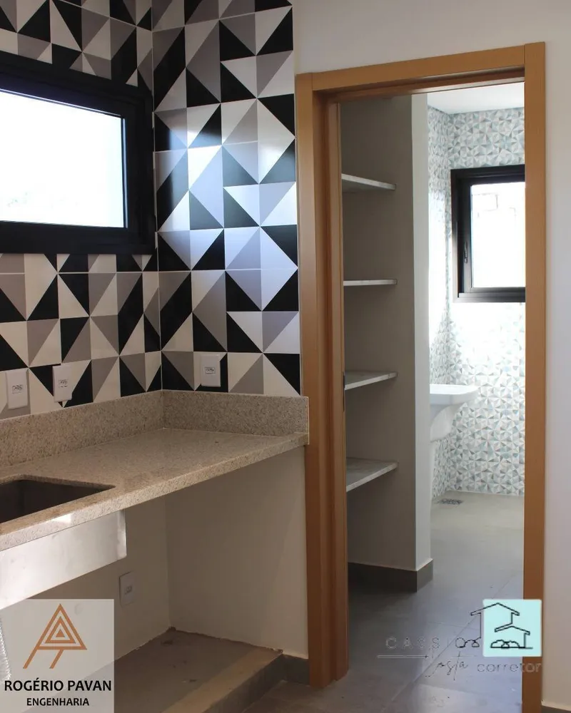 Casa de Condomínio, 3 quartos - Foto 7