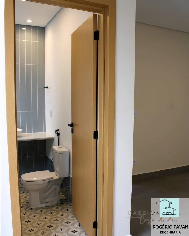 Casa de Condomínio, 3 quartos - Foto 11