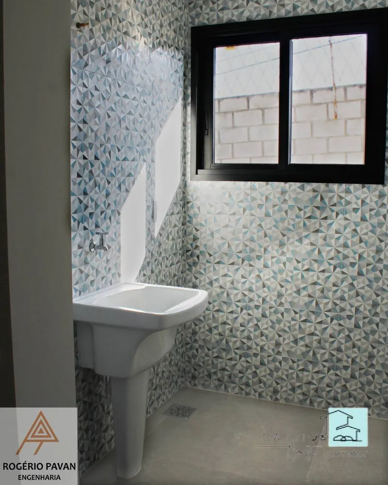 Casa de Condomínio, 3 quartos - Foto 12