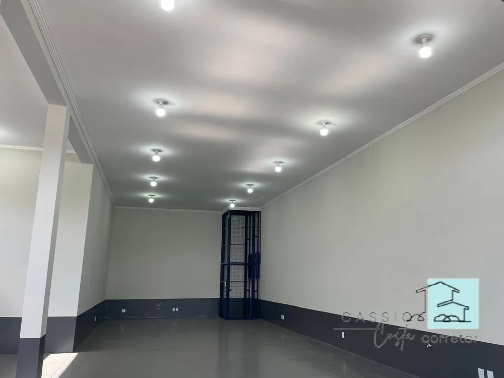 Depósito-Galpão, 450 m² - Foto 4