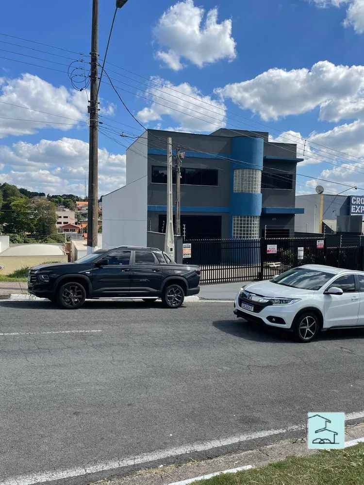 Depósito-Galpão, 450 m² - Foto 2