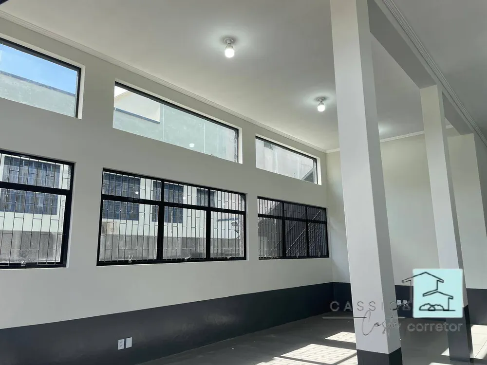 Depósito-Galpão, 450 m² - Foto 3
